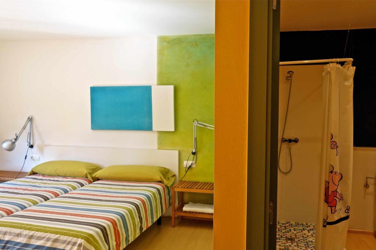 Hotel Rural Hd Riudebitlles Art I Allotjament Sant Pere de Riudebitlles Room photo